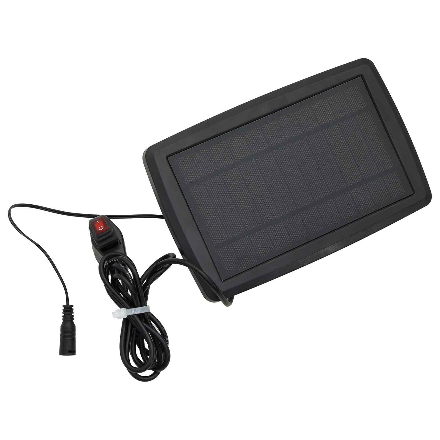 Cornice per Tenda Manuale con LED 4 x 2 m | homemem39