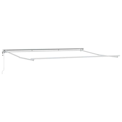 Tettuccio Elettrico Retrattile Arancione, Grigio, Blu, Bianco | homemem39