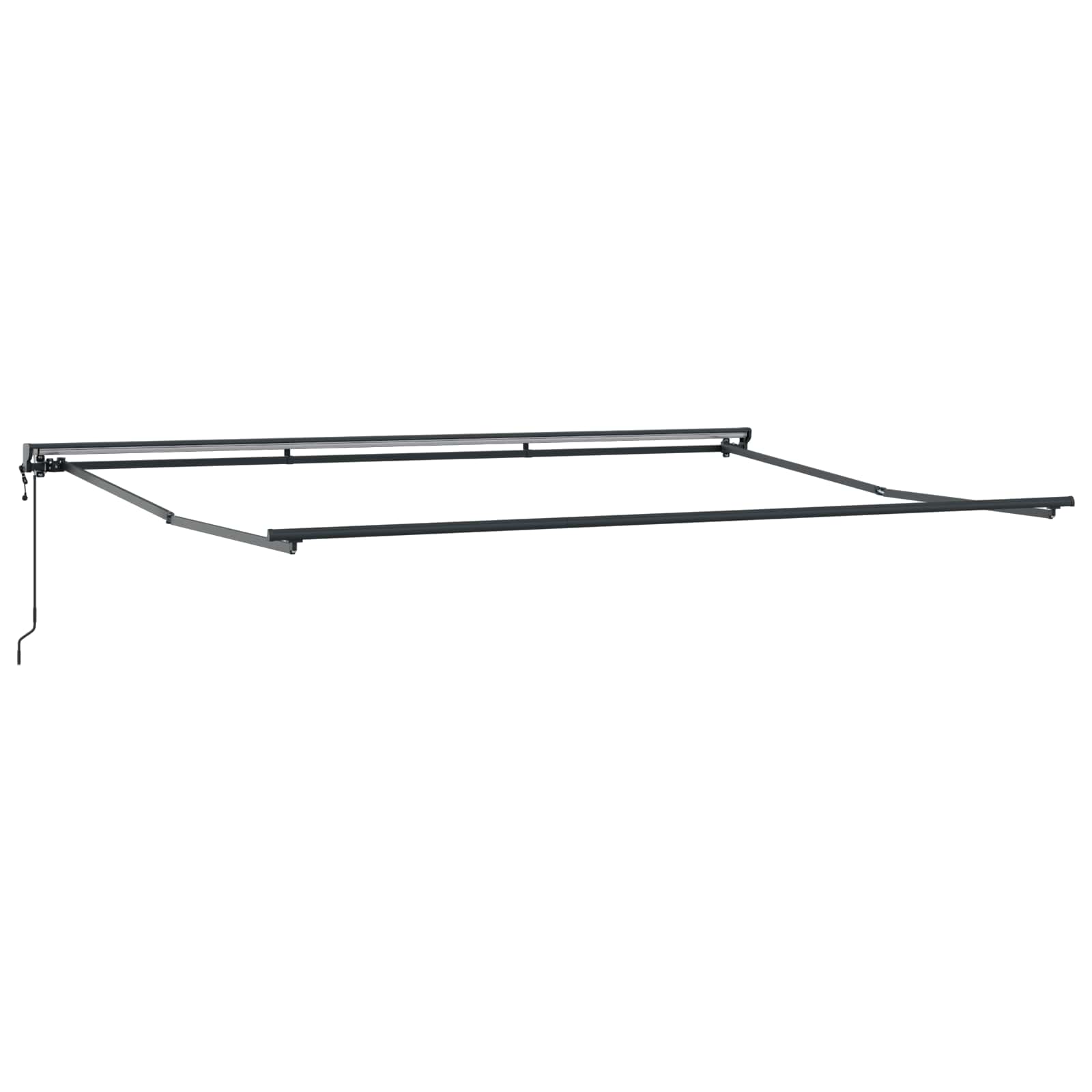 Tettuccio Elettrico Retrattile 4 x 2 m | homemem39