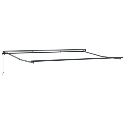 Tettuccio Elettrico Retrattile 4 x 2 m | homemem39