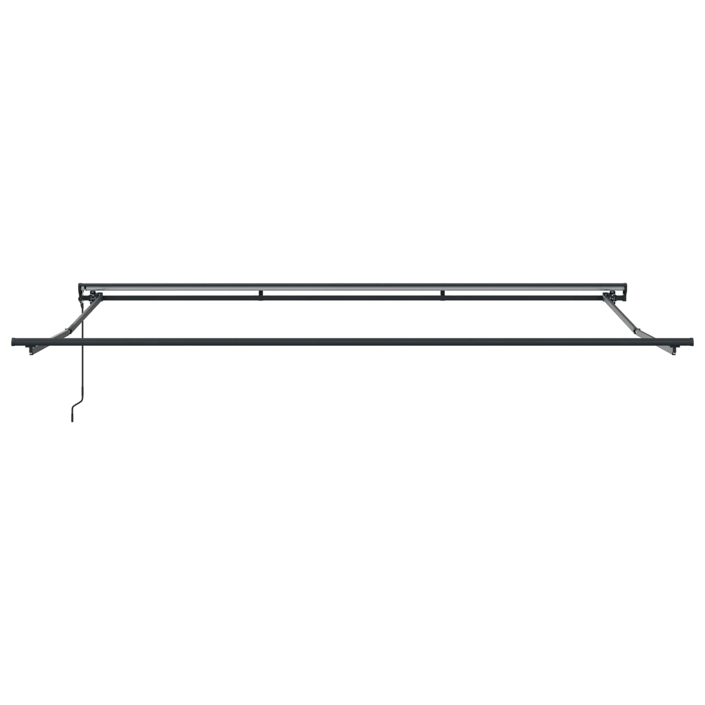 Tettuccio Elettrico Retrattile 4 x 2 m | homemem39