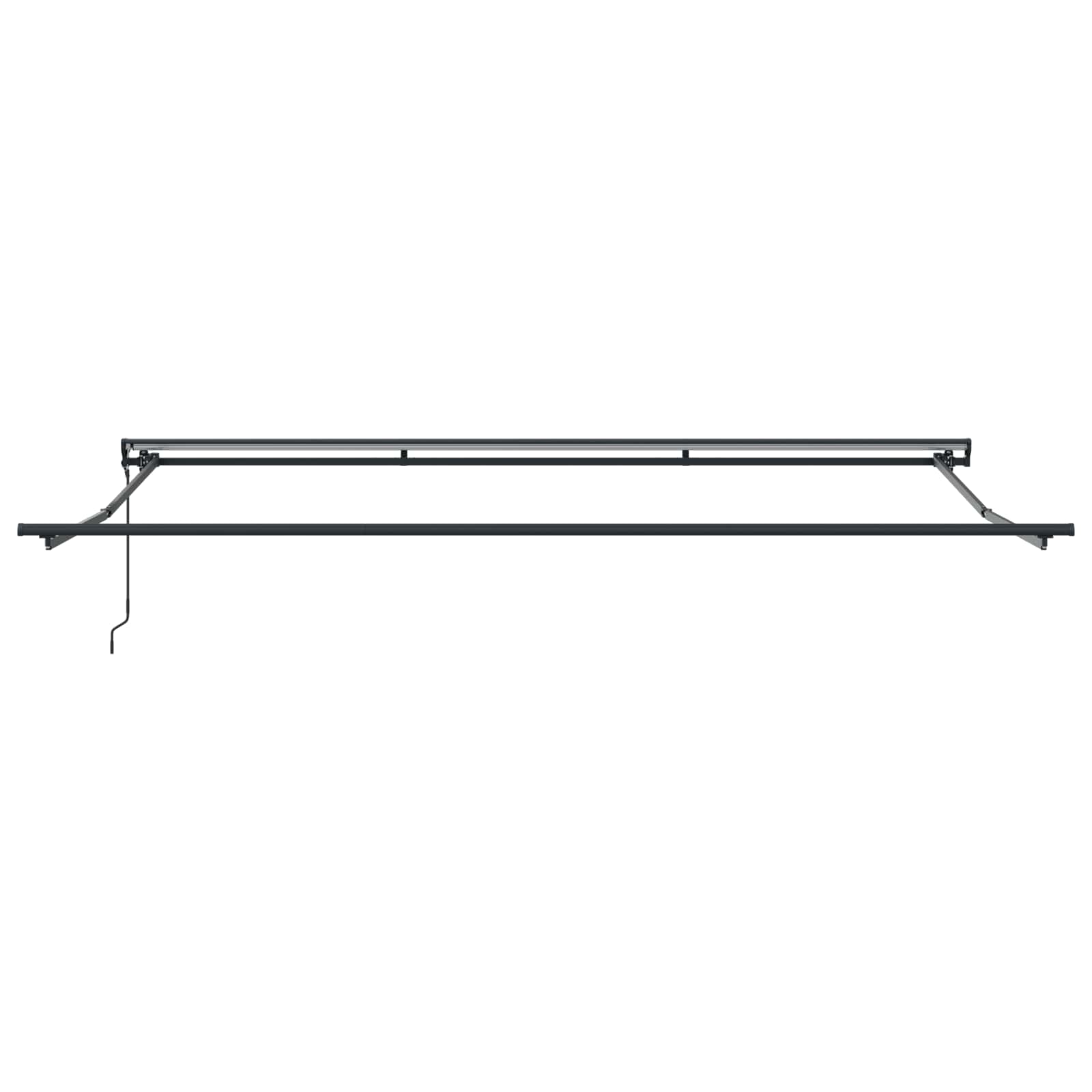 Tettuccio Elettrico Retrattile 4 x 2 m | homemem39