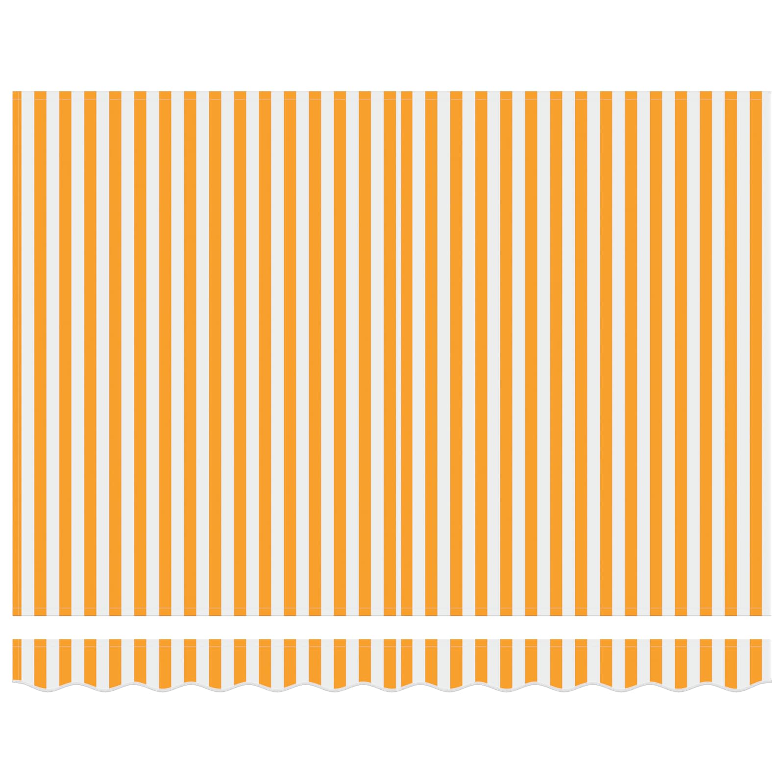 Tettuccio Elettrico Retrattile Giallo e Bianco 3 x 2 m | homemem39