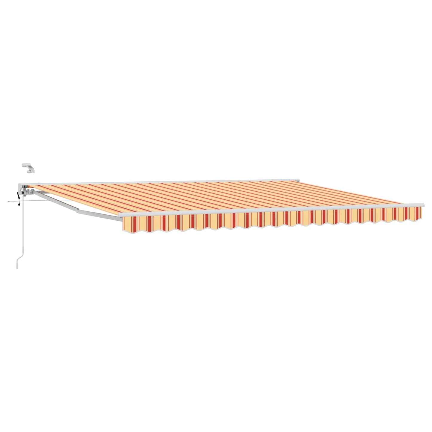 Tettuccio Elettrico Retrattile 4 x 2 m | homemem39