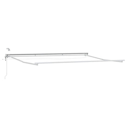 Tettuccio Elettrico Retrattile 4 x 2 m | homemem39