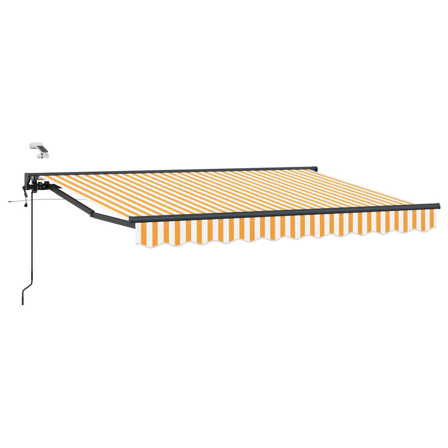 Tettuccio Elettrico Retrattile 3 x 2 m