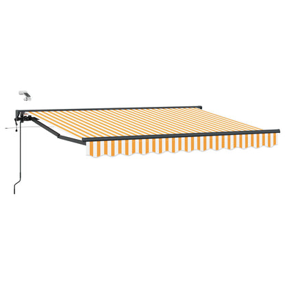 Tettuccio Elettrico Retrattile 3 x 2 m