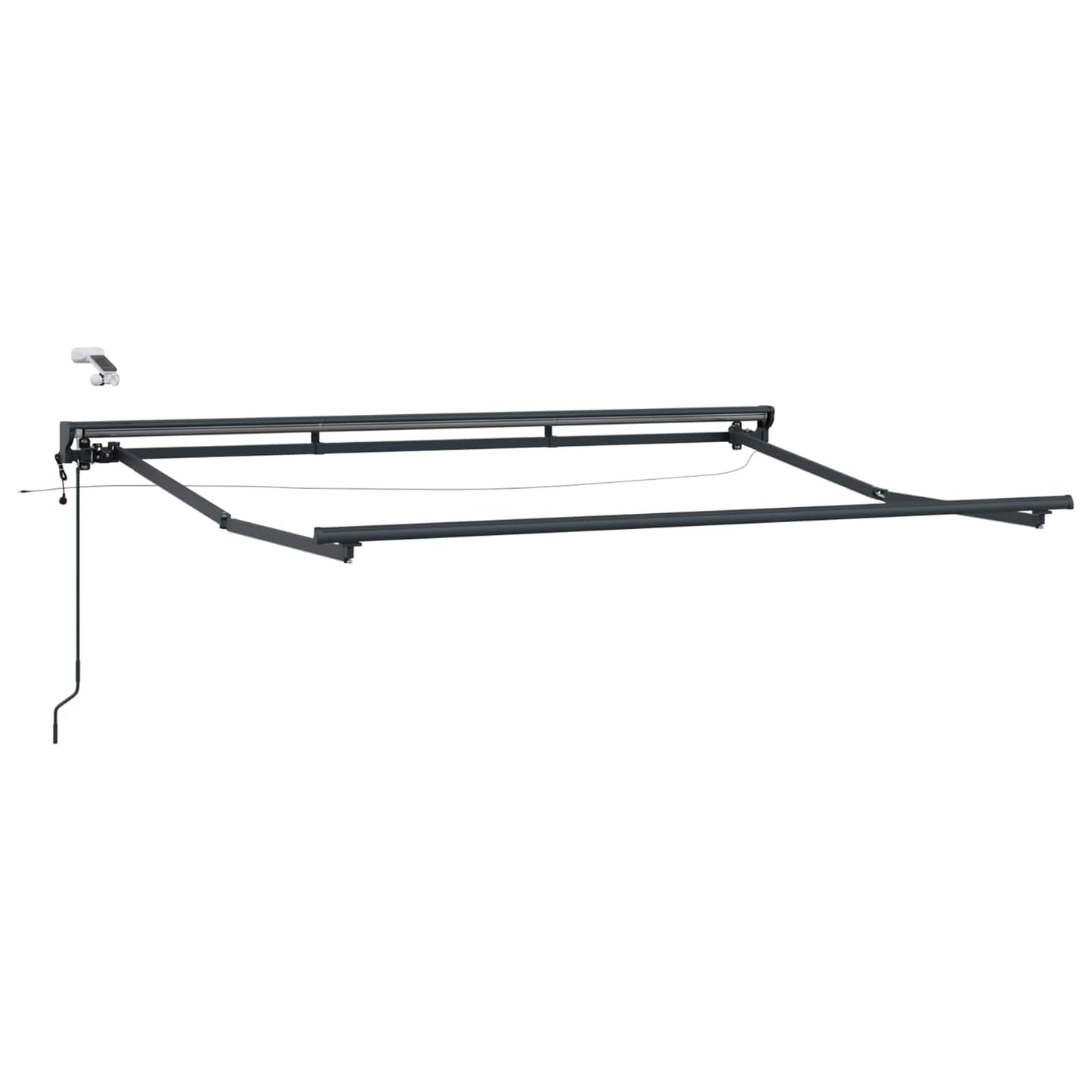 Tettuccio Elettrico Retrattile 3 x 2 m