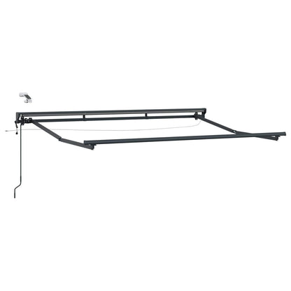 Tettuccio Elettrico Retrattile 3 x 2 m
