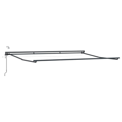 Tettuccio Elettrico Retrattile 4 x 2 m | homemem39
