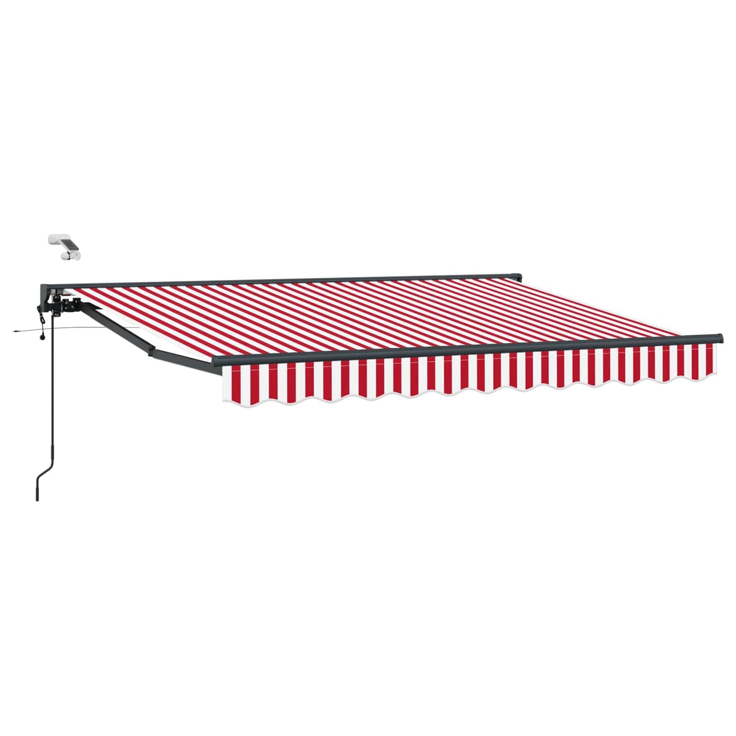 Tettuccio Elettrico Retrattile 3,5 x 2,5 m | homemem39