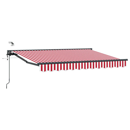 Tettuccio Elettrico Retrattile 3,5 x 2,5 m | homemem39