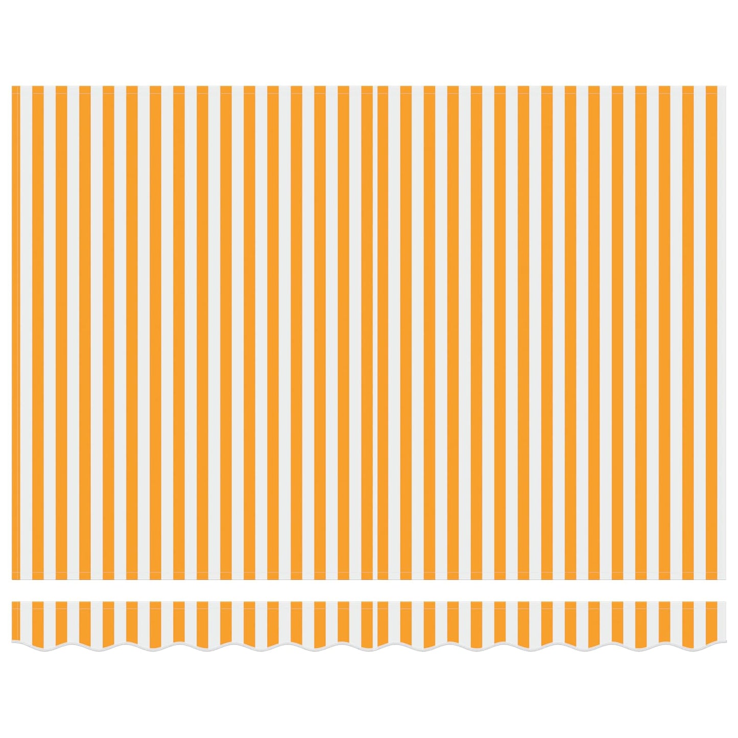 Tettuccio Elettrico Retrattile Giallo e Bianco 3 x 2 m | homemem39