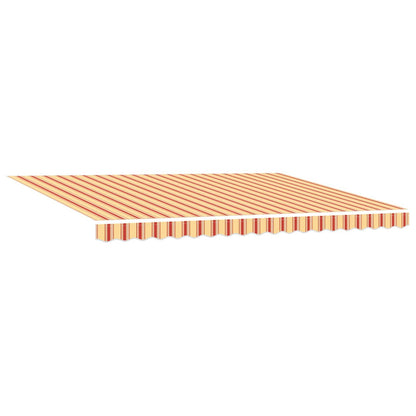 Tettuccio Elettrico Retrattile 4 x 2 m | homemem39