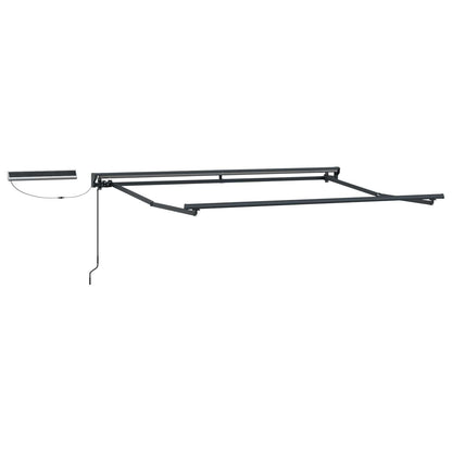 Tettuccio Elettrico Retrattile 3 x 2 m | homemem39