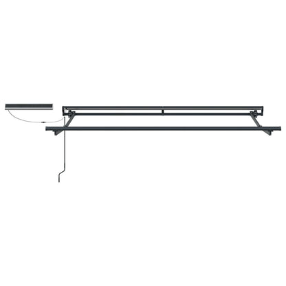Tettuccio Elettrico Retrattile 3 x 2 m | homemem39
