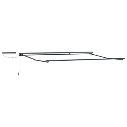 Tettuccio Elettrico Retrattile 4 x 2 m | homemem39