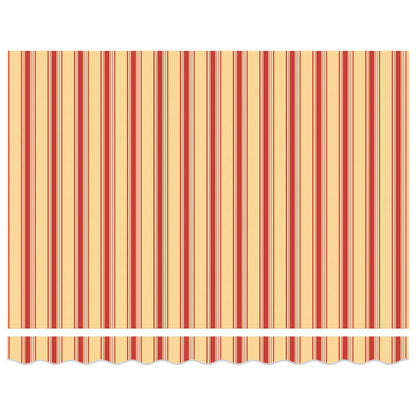 Tettuccio Elettrico Retrattile 3,5 x 2,5 m | homemem39
