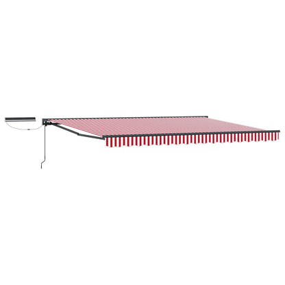 Tettuccio Elettrico Retrattile 4 × 3,5 m | homemem39