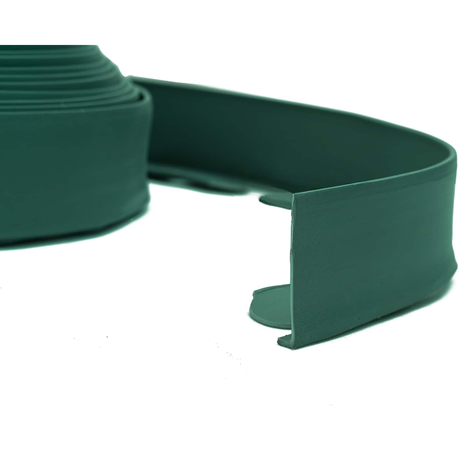 Bordure per prato Verde 3000 x 4 x 5 cm Plastica | homemem39