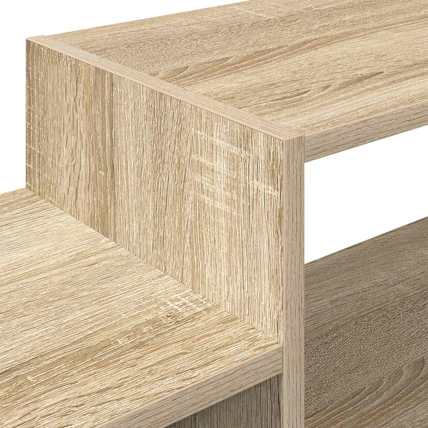 Mobile TV da Parete A parete Rovere Sonoma 150 x 28 x 26 cm | homemem39