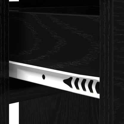 Tavolo da Pranzo 115 x 70 x 75 cm Legno ingegnerizzato