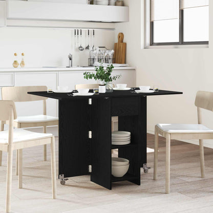 Tavolo da Pranzo 115 x 70 x 75 cm Legno ingegnerizzato | homemem39