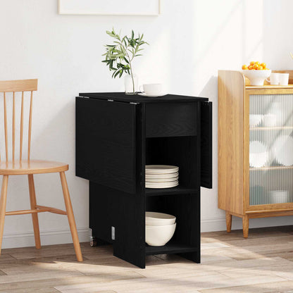 Tavolo da Pranzo 115 x 70 x 75 cm Legno ingegnerizzato | homemem39