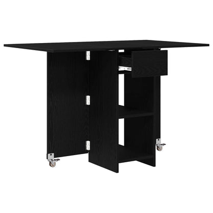 Tavolo da Pranzo 115 x 70 x 75 cm Legno ingegnerizzato | homemem39