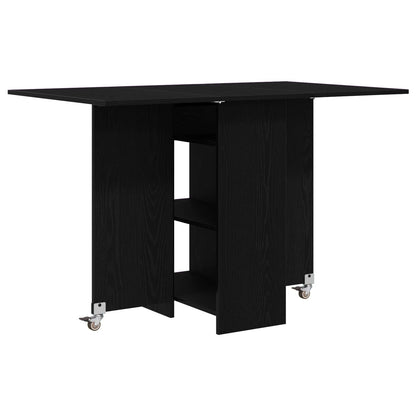 Tavolo da Pranzo 115 x 70 x 75 cm Legno ingegnerizzato | homemem39