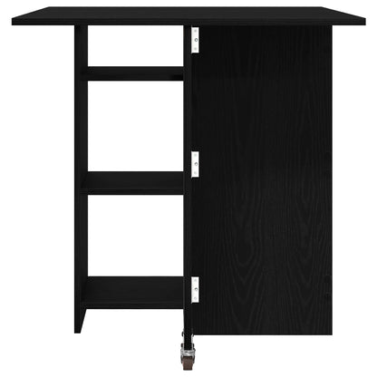 Tavolo da Pranzo 115 x 70 x 75 cm Legno ingegnerizzato | homemem39