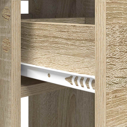 Tavolo da Pranzo 115 x 70 x 75 cm Legno ingegnerizzato | homemem39