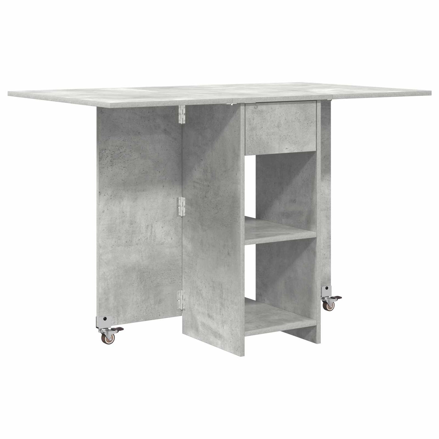 Tavolo da Pranzo 115 x 70 x 75 cm Legno ingegnerizzato | homemem39