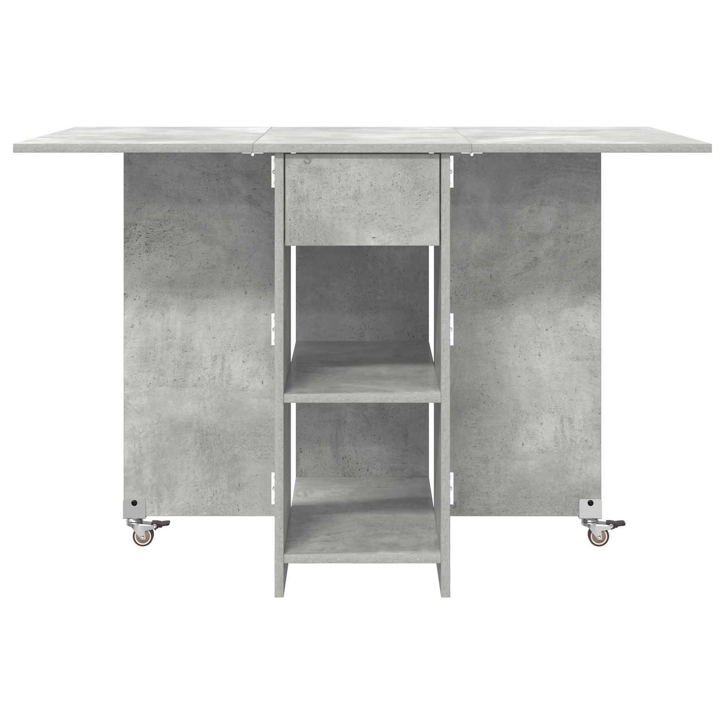 Tavolo da Pranzo 115 x 70 x 75 cm Legno ingegnerizzato | homemem39