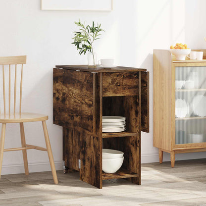 Tavolo da Pranzo 115 x 70 x 75 cm Legno ingegnerizzato