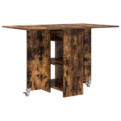 Tavolo da Pranzo 115 x 70 x 75 cm Legno ingegnerizzato