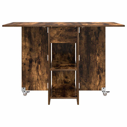 Tavolo da Pranzo 115 x 70 x 75 cm Legno ingegnerizzato