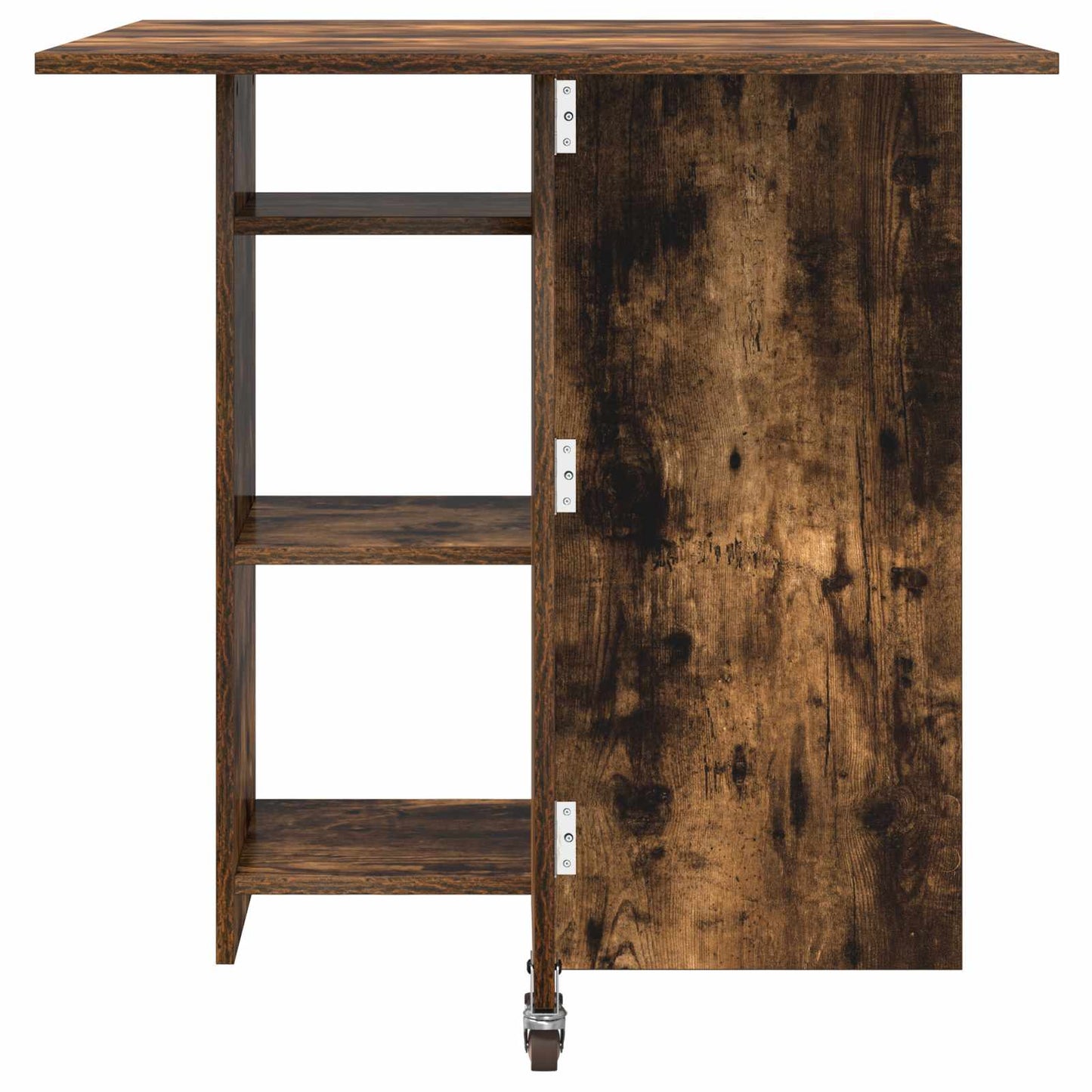Tavolo da Pranzo 115 x 70 x 75 cm Legno ingegnerizzato