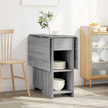 Tavolo da Pranzo 115 x 70 x 75 cm Legno ingegnerizzato | homemem39