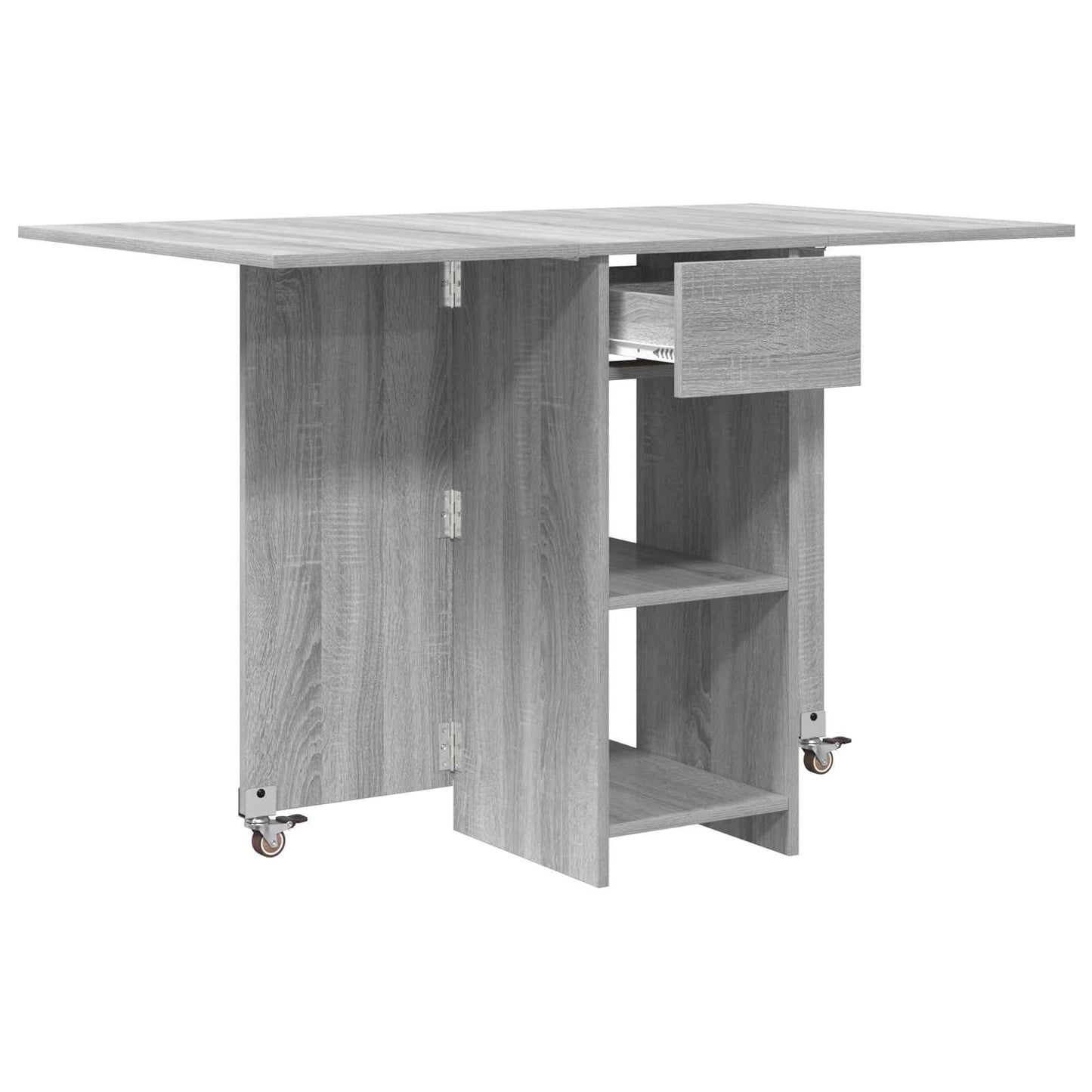 Tavolo da Pranzo 115 x 70 x 75 cm Legno ingegnerizzato | homemem39