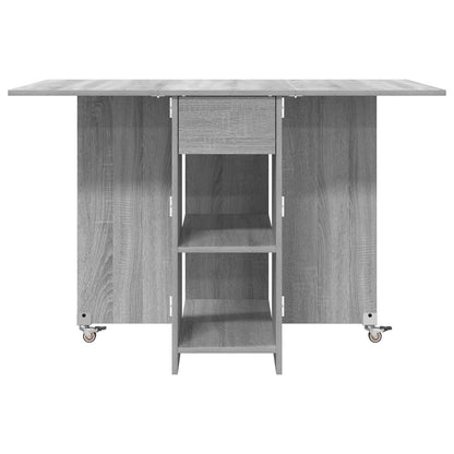 Tavolo da Pranzo 115 x 70 x 75 cm Legno ingegnerizzato | homemem39