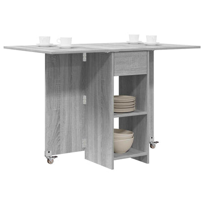 Tavolo da Pranzo 115 x 70 x 75 cm Legno ingegnerizzato | homemem39