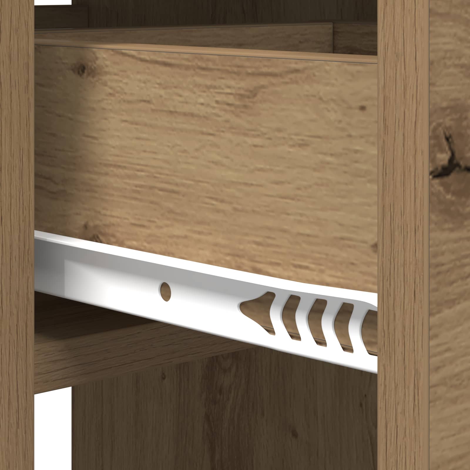 Tavolo da Pranzo 115 x 70 x 75 cm Legno ingegnerizzato | homemem39