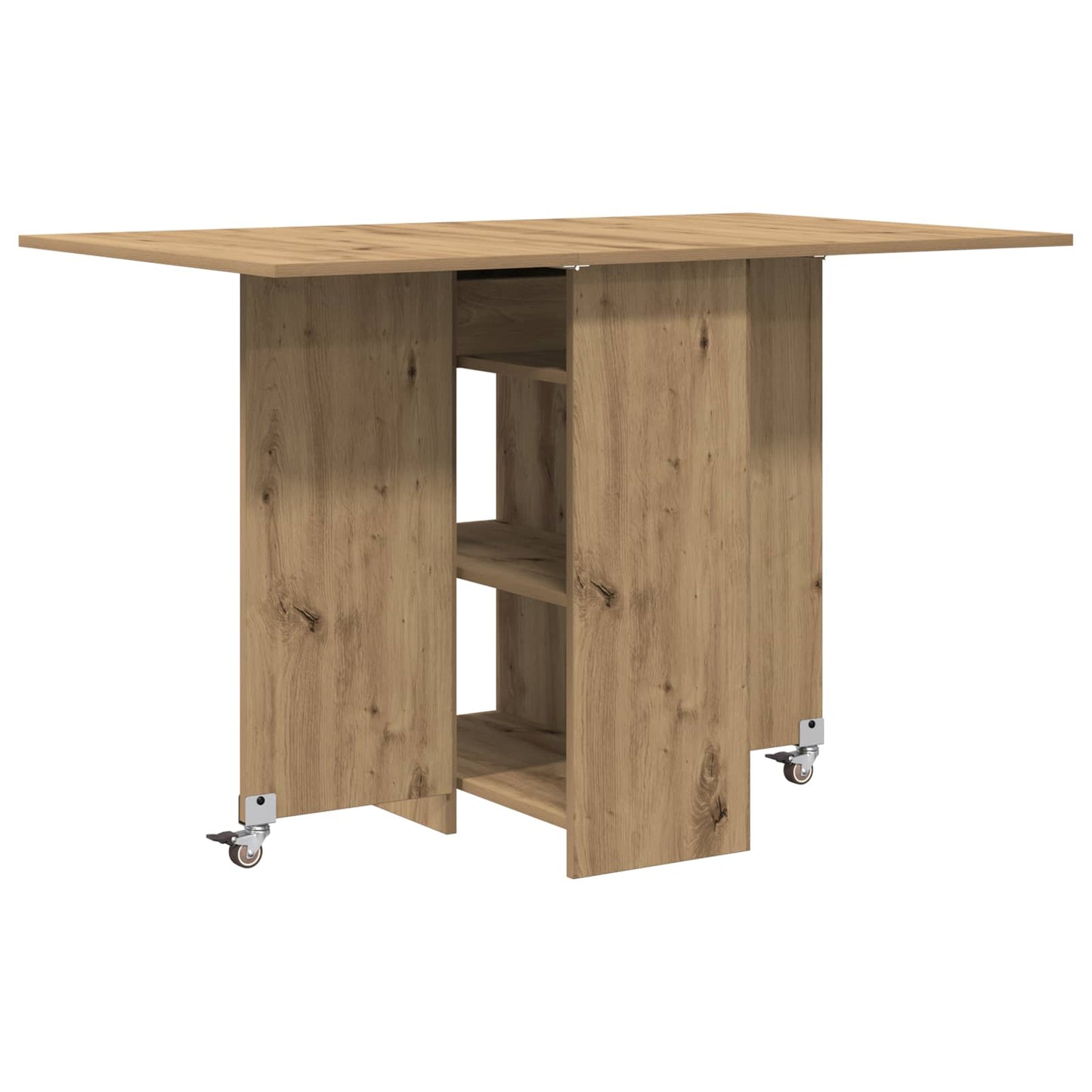 Tavolo da Pranzo 115 x 70 x 75 cm Legno ingegnerizzato | homemem39