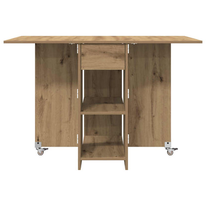 Tavolo da Pranzo 115 x 70 x 75 cm Legno ingegnerizzato | homemem39