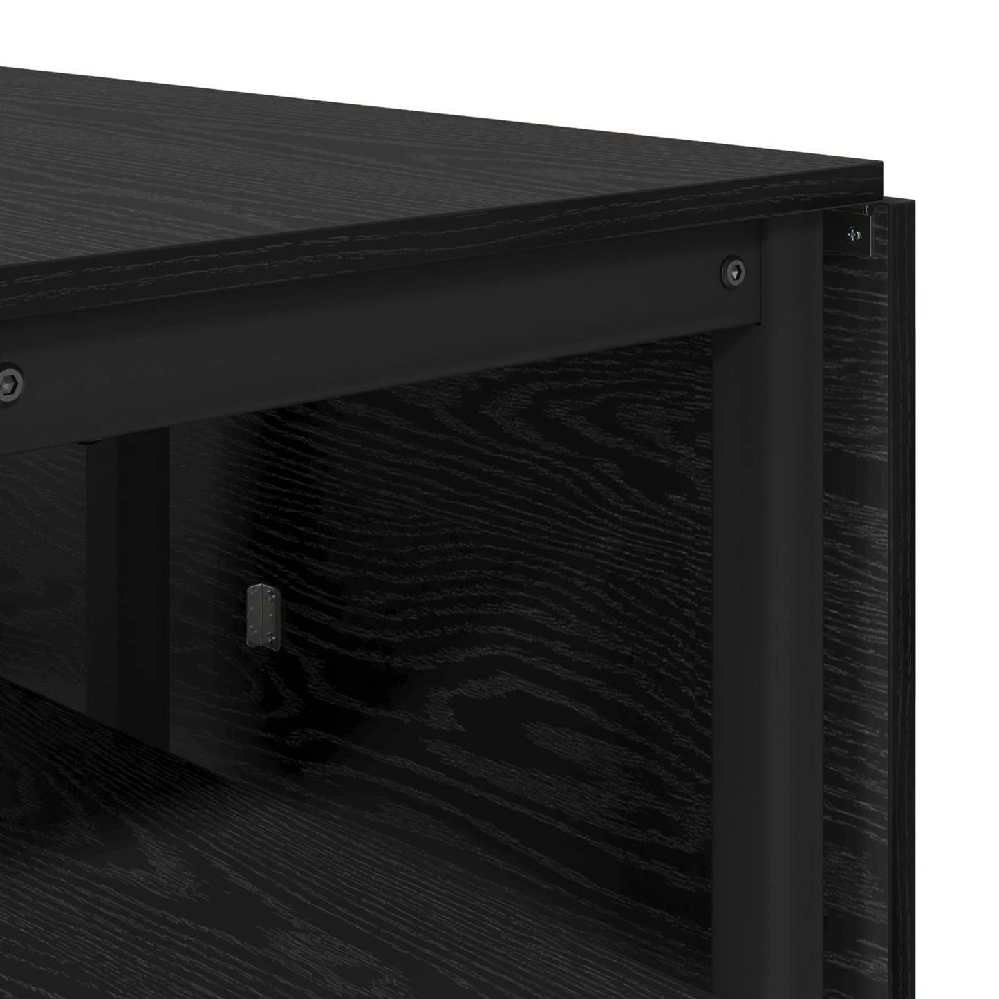 Tavolo da Pranzo 122 x 80 x 76,5 cm Legno ingegnerizzato | homemem39