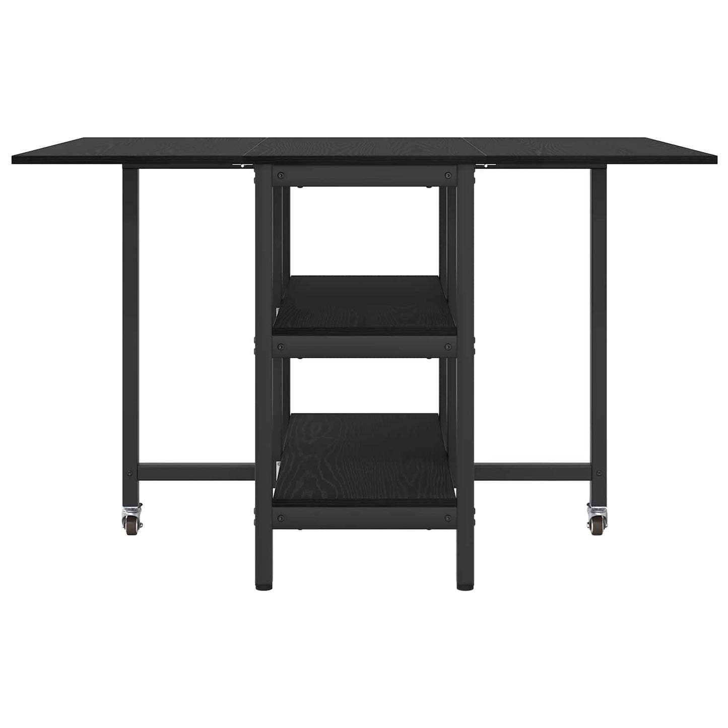 Tavolo da Pranzo 122 x 80 x 76,5 cm Legno ingegnerizzato | homemem39