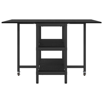Tavolo da Pranzo 122 x 80 x 76,5 cm Legno ingegnerizzato | homemem39