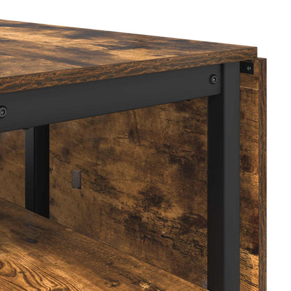 Tavolo da Pranzo 122 x 80 x 76,5 cm Legno ingegnerizzato | homemem39