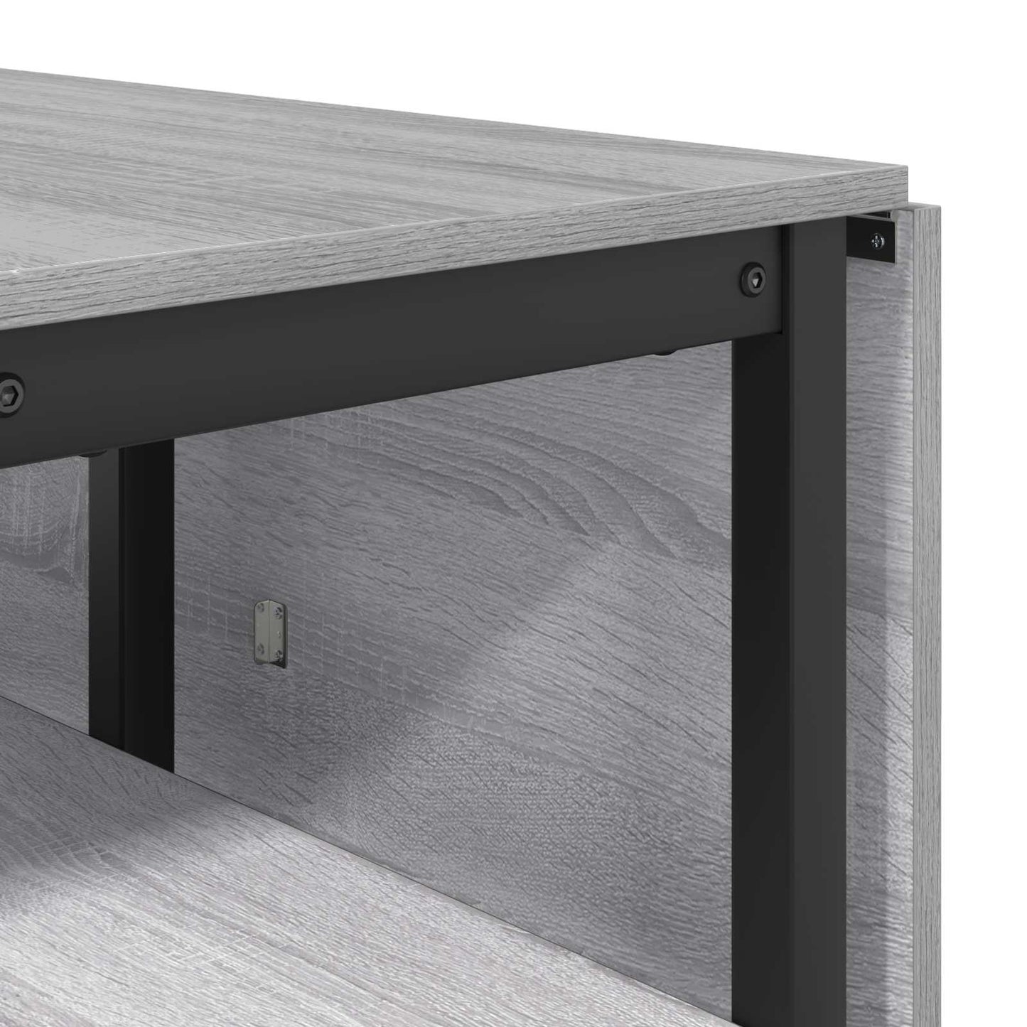 Tavolo da Pranzo 122 x 80 x 76,5 cm Legno ingegnerizzato | homemem39